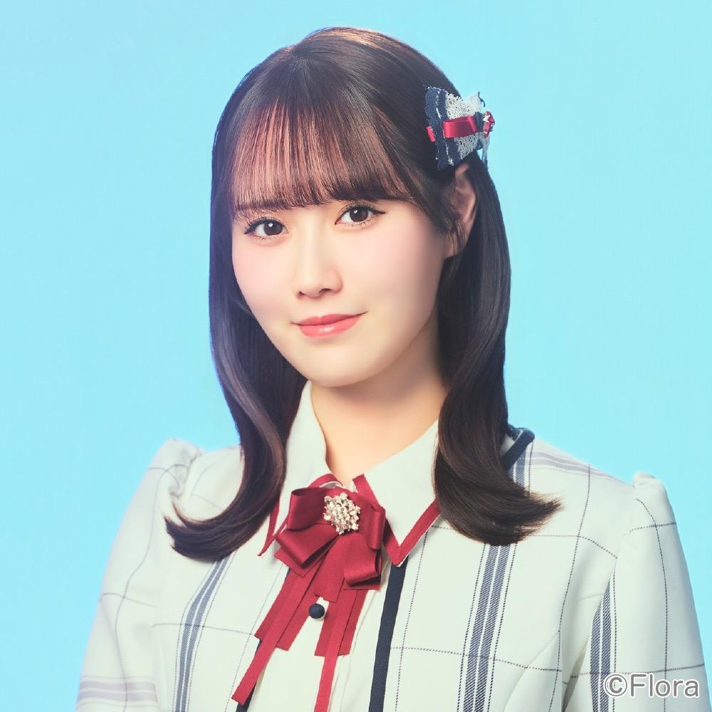 西潟茉莉奈