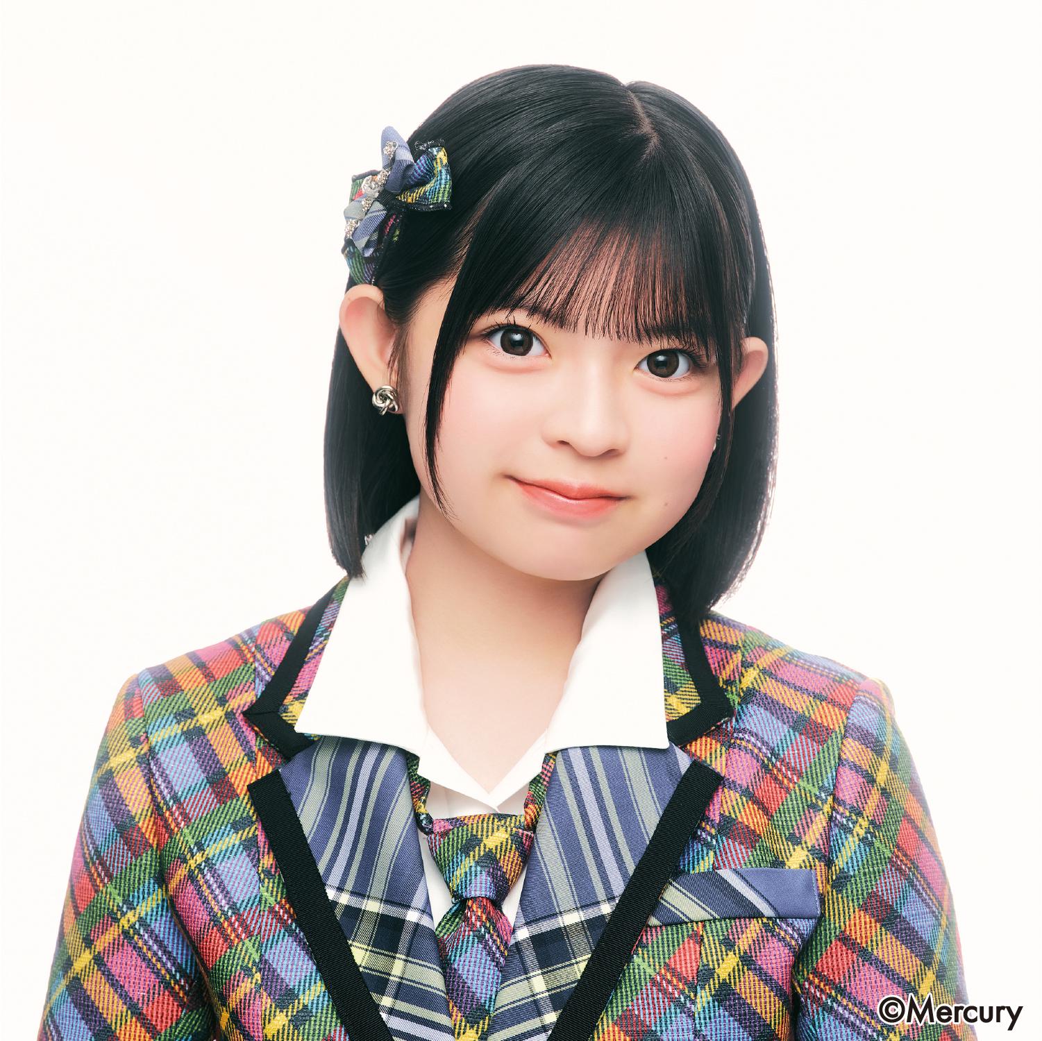 安井妃奈