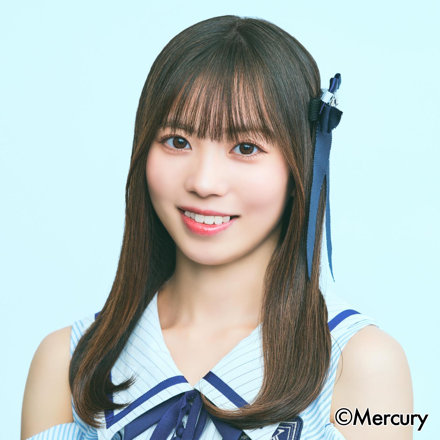 栗山 梨奈