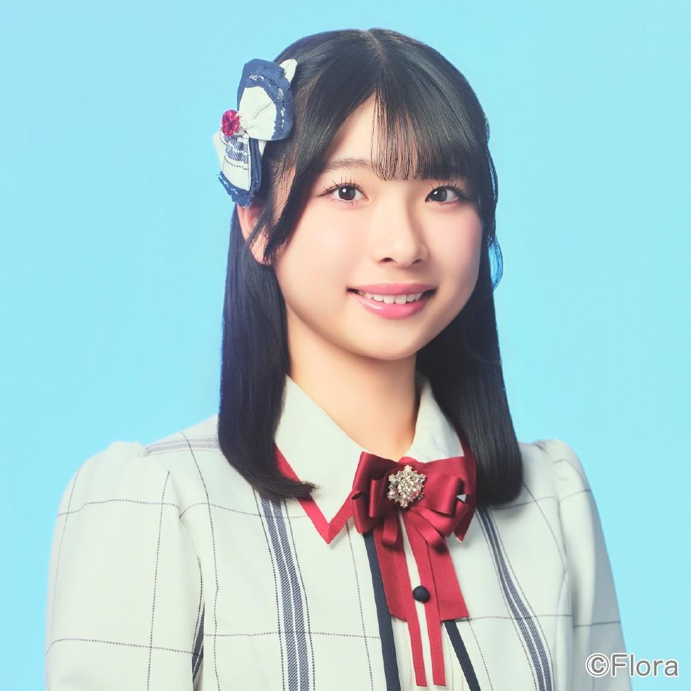 高島柚愛