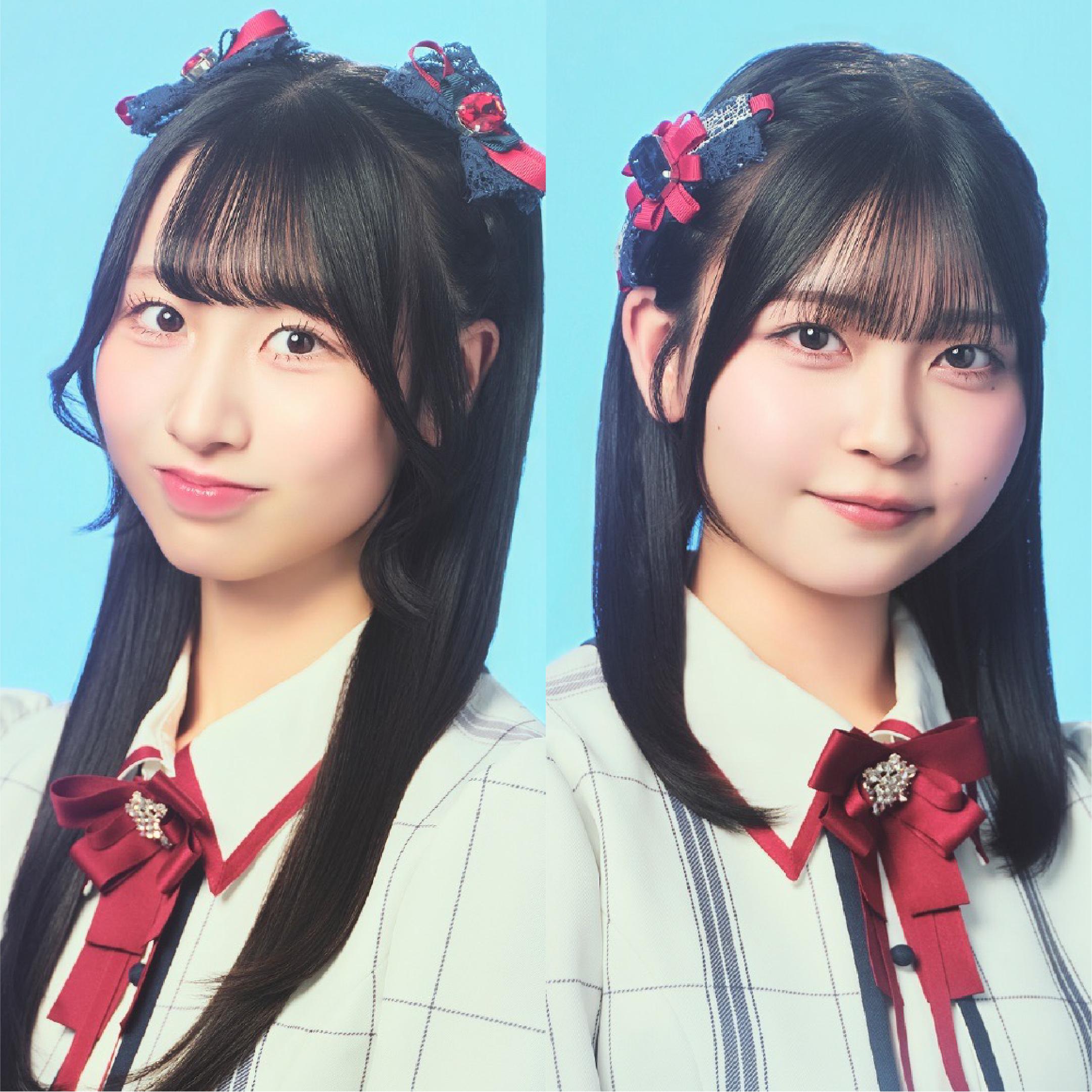 ニコニコ長野姉妹