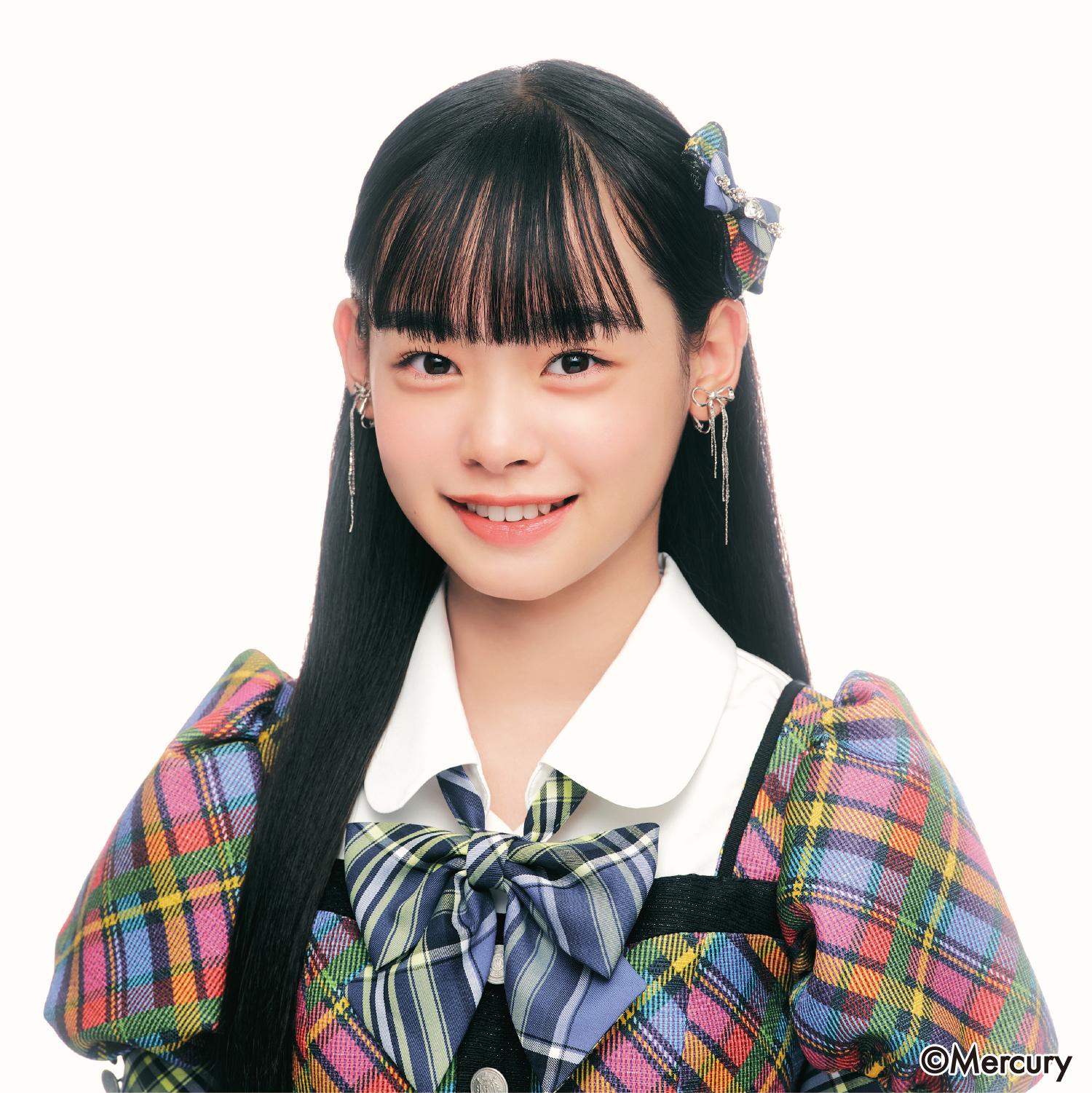 石川歩実優